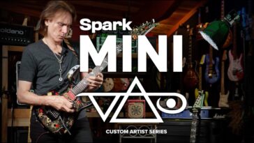 Steve Vai