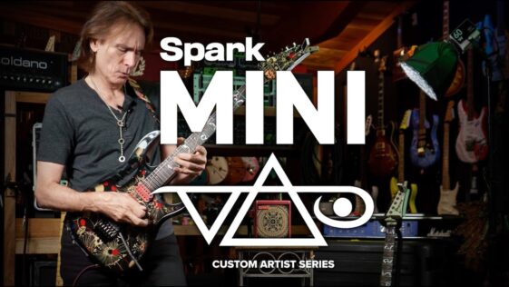 Steve Vai