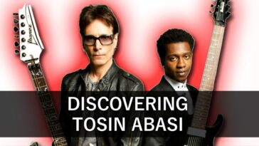 Tosin Abasi