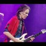 Steve Vai - Tender Surrender - Live in Prague (29.04.2023) 25 Steve Vai