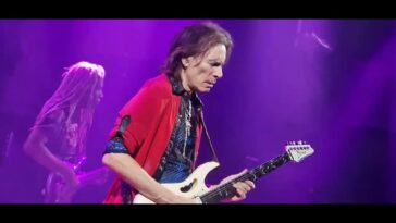Steve Vai
