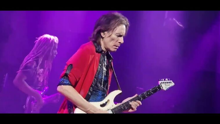 Steve Vai