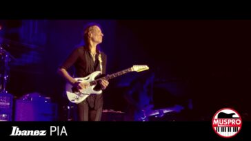 Steve Vai