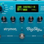 Strymon BigSky MX review | Guitar World 26 Strymon BigSky MX review | Guitar World