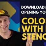Stuck in the 4-bar loop? Try Stencils, arrangement templates for Ableton Live based on tracks by Four Tet, Fred Again, Skrillex and more