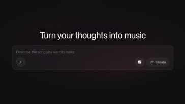 Suno has rebuilt its AI music models from scratch with licensed music
