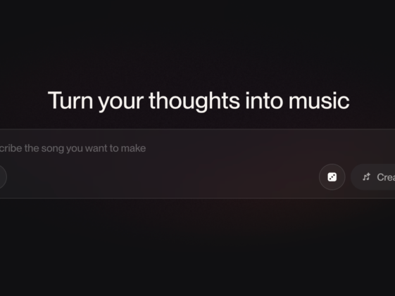Suno has rebuilt its AI music models from scratch with licensed music