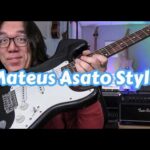 Mateus Asato