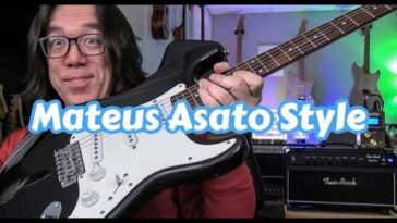 Mateus Asato