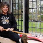 Suzi Quatro on the Rock Hall and her worst onstage moments