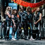 Tailgunner address sexual abuse allegations against bassist 34 Tailgunner address sexual abuse allegations against bassist