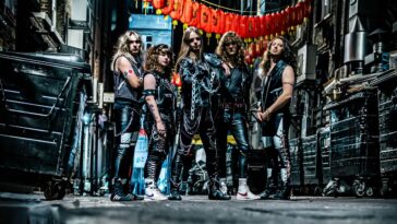 Tailgunner address sexual abuse allegations against bassist