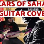 Tony MacAlpine