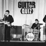Test your Beatles guitar knowledge with our quiz