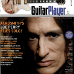 "That Echoplex sound Eddie did at the end of Eruption was such an old trick. I thought it was cheesy. But Eddie was from the NEXT generation…" Joe Perry looks back over a lifetime of guitar playing
