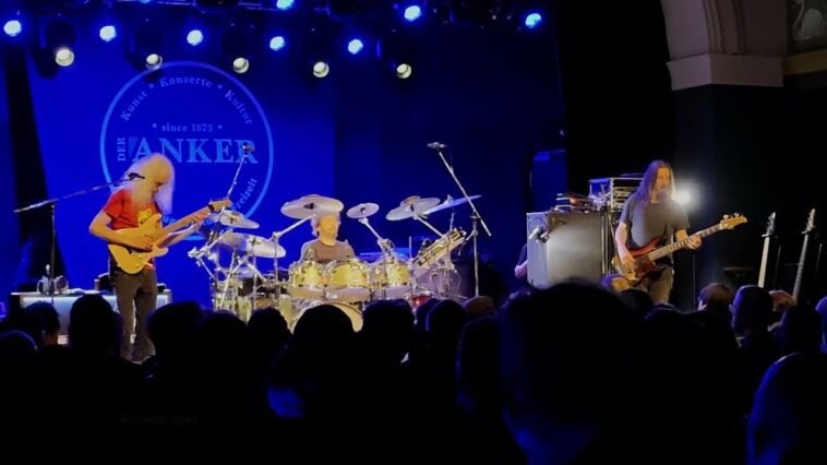 Guthrie Govan