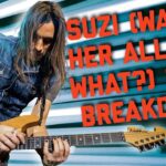 Nuno Bettencourt