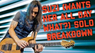 Nuno Bettencourt