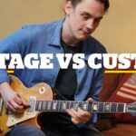 The Holy Grail guitars you can see up close and in action in London this month
