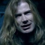 The Megadeth album that makes Dave Mustaine feel queazy