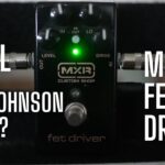 Eric Johnson
