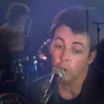 “The Rockestra was quite a session – I was in the guitar section with Denny Laine, Hank Marvin, David Gilmour and Pete Townshend”: Laurence Juber on his bass lesson from Paul McCartney and the making of Wings’ 1979 swan song 28 “The Rockestra was quite a session – I was in the guitar section with Denny Laine, Hank Marvin, David Gilmour and Pete Townshend”: Laurence Juber on his bass lesson from Paul McCartney and the making of Wings’ 1979 swan song