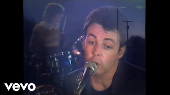 “The Rockestra was quite a session – I was in the guitar section with Denny Laine, Hank Marvin, David Gilmour and Pete Townshend”: Laurence Juber on his bass lesson from Paul McCartney and the making of Wings’ 1979 swan song