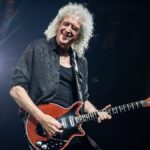 “The album is quickly emerging as a major crossover moment”: Brian May will be on William Shatner’s surprise album – alongside a host of metal guitar heroes