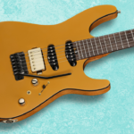 The best value guitars in the world just got even cheaper thanks to up to 60% off Harley Benton in the Thomann Guitar Days sale