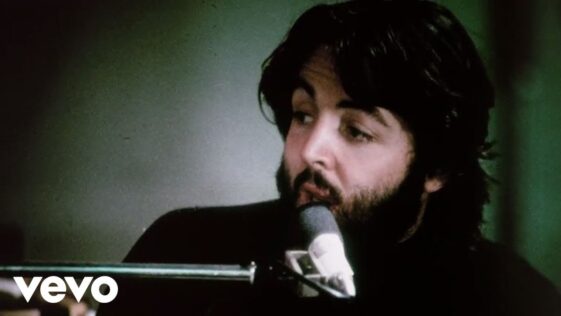The greatest Paul McCartney post-Beatles guitar moments