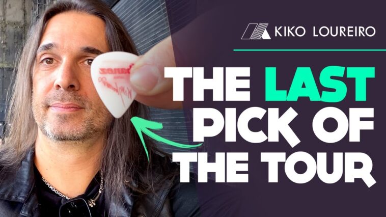 Kiko Loureiro