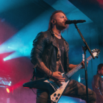 “The lead tones that Dimebag had on that album were beautiful and so individual. No-one else sounded like that”: Bullet For My Valentine on the tonal perfection of Dimebag Darrell