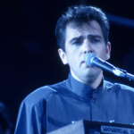 “The most painful thing was having the sky painted, frame by frame, on my face”: We crack open Peter Gabriel’s signature hit