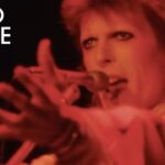 The rise and fall of Mick Ronson