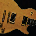 The search for Mick Ronson’s Ziggy Stardust Les Paul