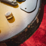 The story of Gary Moore’s ’55 Les Paul Junior 28 The story of Gary Moore’s ’55 Les Paul Junior