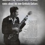 The surprising history of the first-ever signature guitars, from custom builds for teachers to high-profile artists