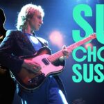 The ultimate guide to sus chords