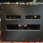 The vintage Ampeg tube combo to rival golden-era Fender amps 26 The vintage Ampeg tube combo to rival golden-era Fender amps