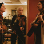 “There’s the Stanley Brothers, Flatt and Scruggs, and Bill Monroe, the father of bluegrass. But there’s no mother of bluegrass”: How Lindsay Lou, Molly Tuttle and an all-star cast united to uncover the women behind bluegrass’ biggest songs