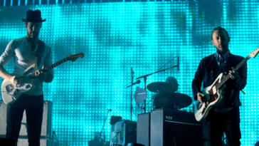 “Thom and Jonny used to write together a lot. So when we got to rehearsals, they had their parts worked out and I used to be like, ‘Where do I fit into this?’”: Ed O’Brien on shaping his Radiohead role