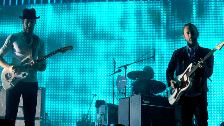 “Thom and Jonny used to write together a lot. So when we got to rehearsals, they had their parts worked out and I used to be like, ‘Where do I fit into this?’”: Ed O’Brien on shaping his Radiohead role