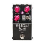ThorpyFX Kudu review: “Truly an amp improver”