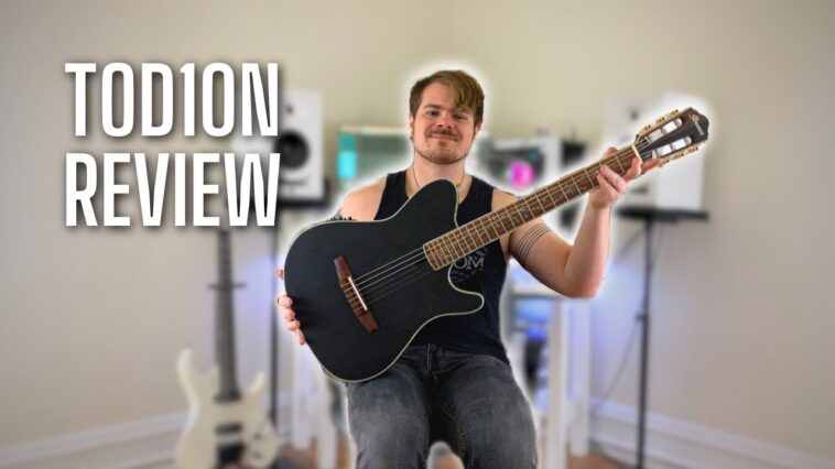 Tim Henson TOD10N Honest Review 18 Tim Henson