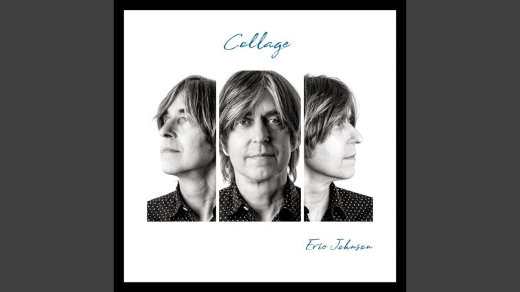 Eric Johnson
