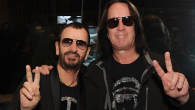Todd Rundgren says only one Beatle “survived” the breakup: “All the other guys had some sort of issues”