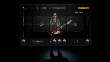 Tone3000 launches free open-source plugin