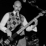 Tony Levin recalls working with John Lennon on Double Fantasy 26 Tony Levin recalls working with John Lennon on Double Fantasy
