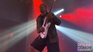 Tony MacAlpine