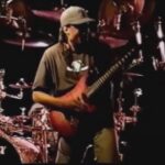 Tony MacAlpine